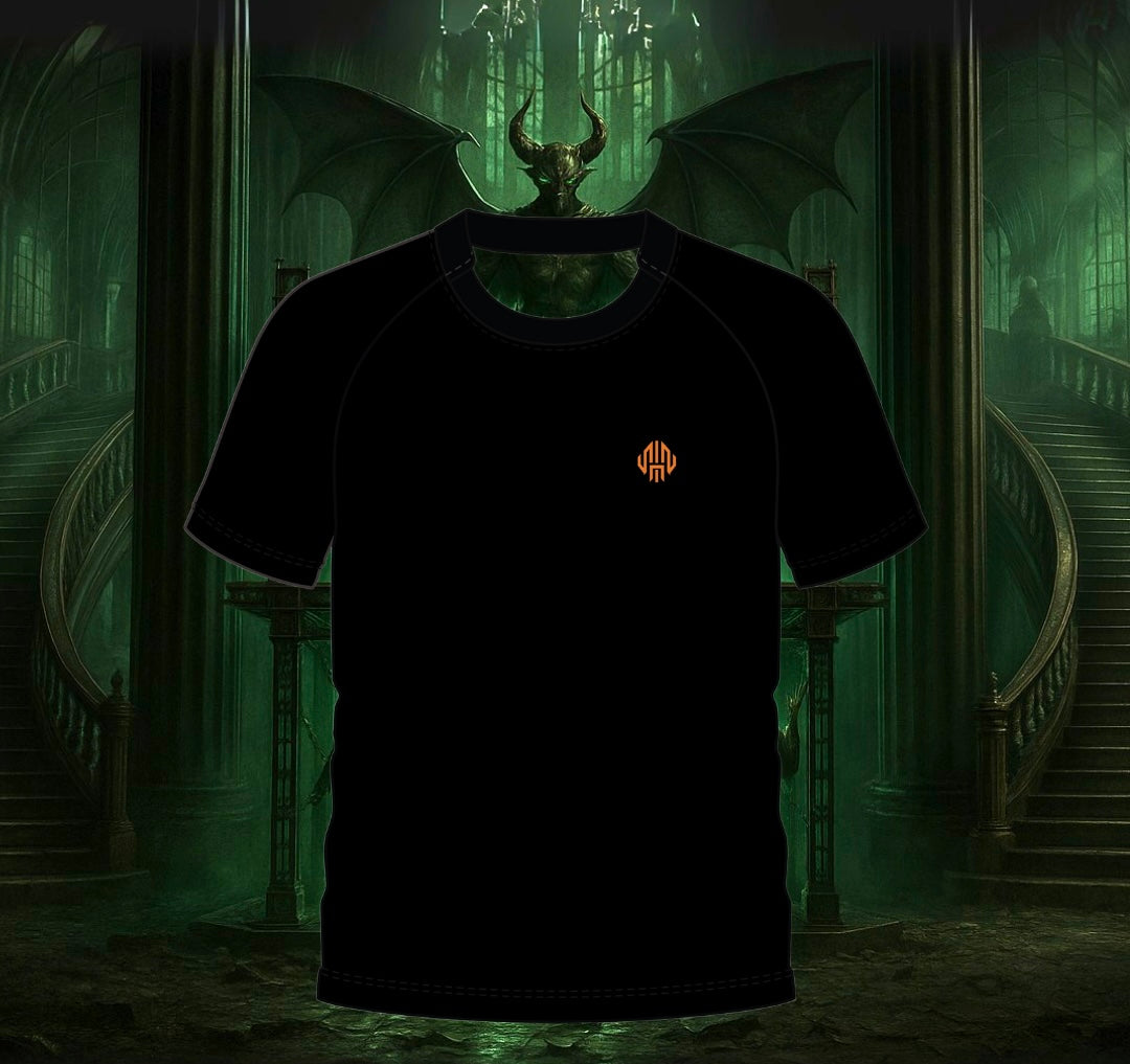 Limited Edition Spoontech x Harder Industries T-Shirt