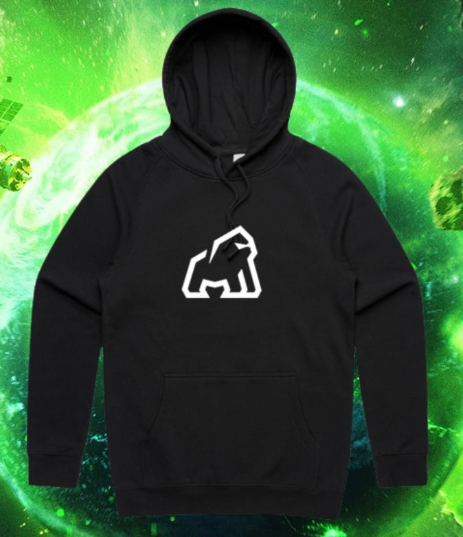 LIMITED EDITION SAVAGE SQUAD HOODIE - PRE ORDER
