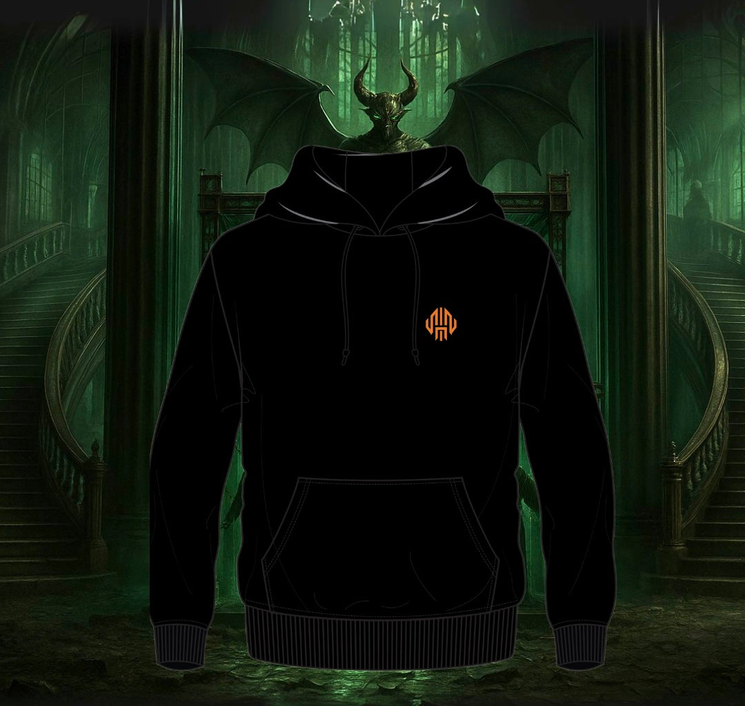Limited Edition Spoontech x Harder Industries Jumper